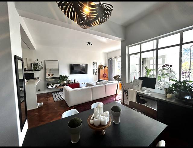 2 BEDROOM APARTMENT FOR SALE IN HOUGHTON ESTATE